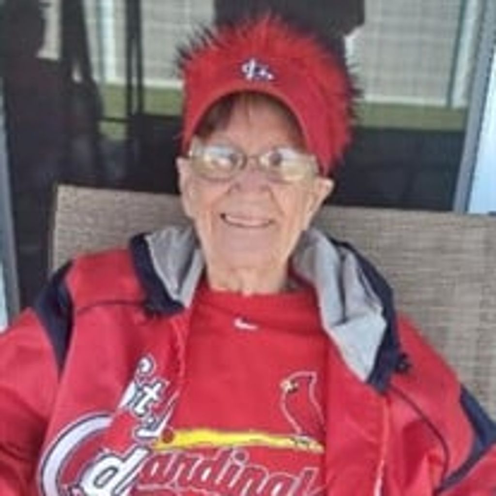 Shirley J. Hooker Mills