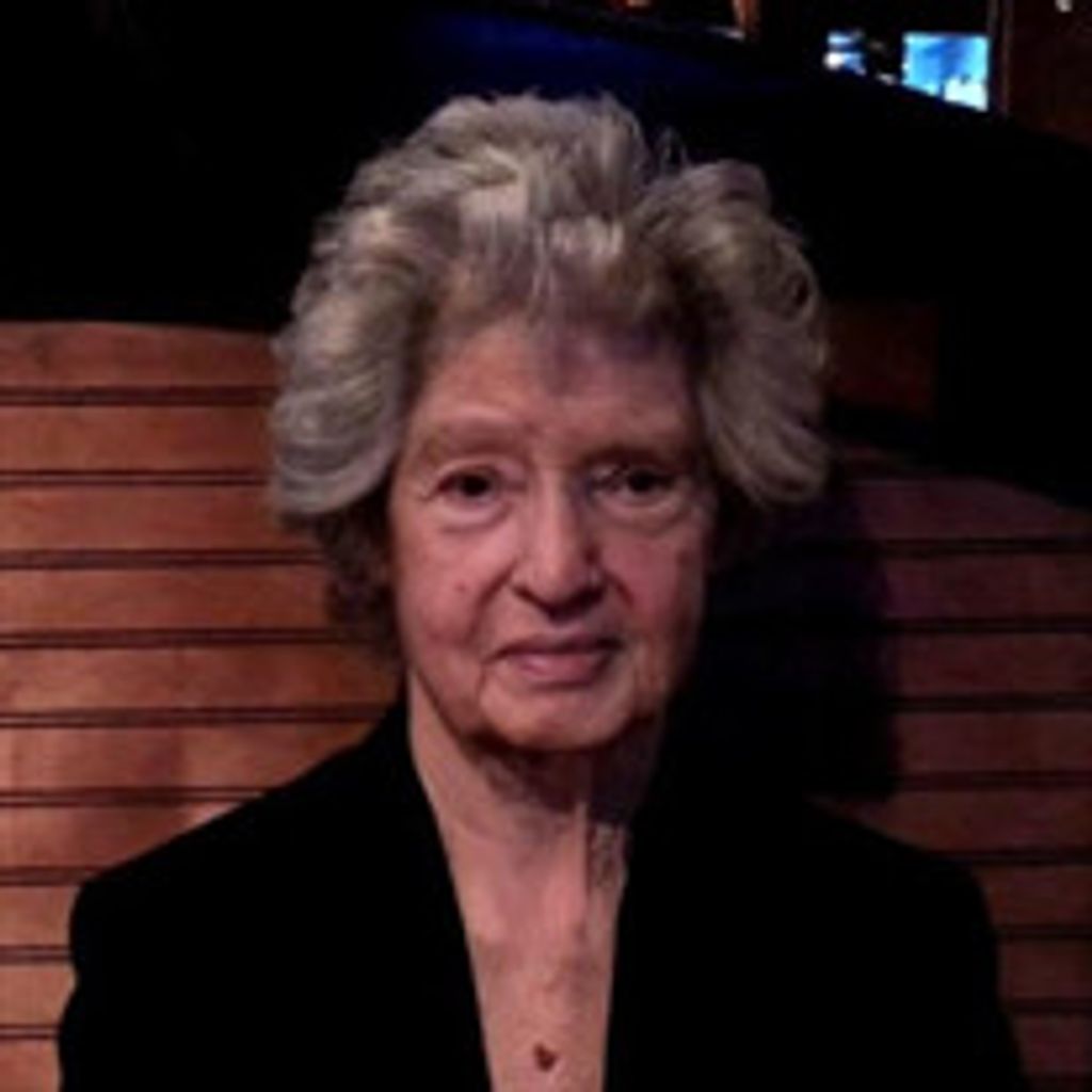 Dorothy Florence Rippy