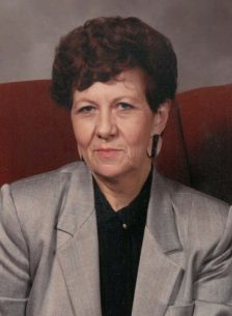 Opal Blankenship Profile Photo