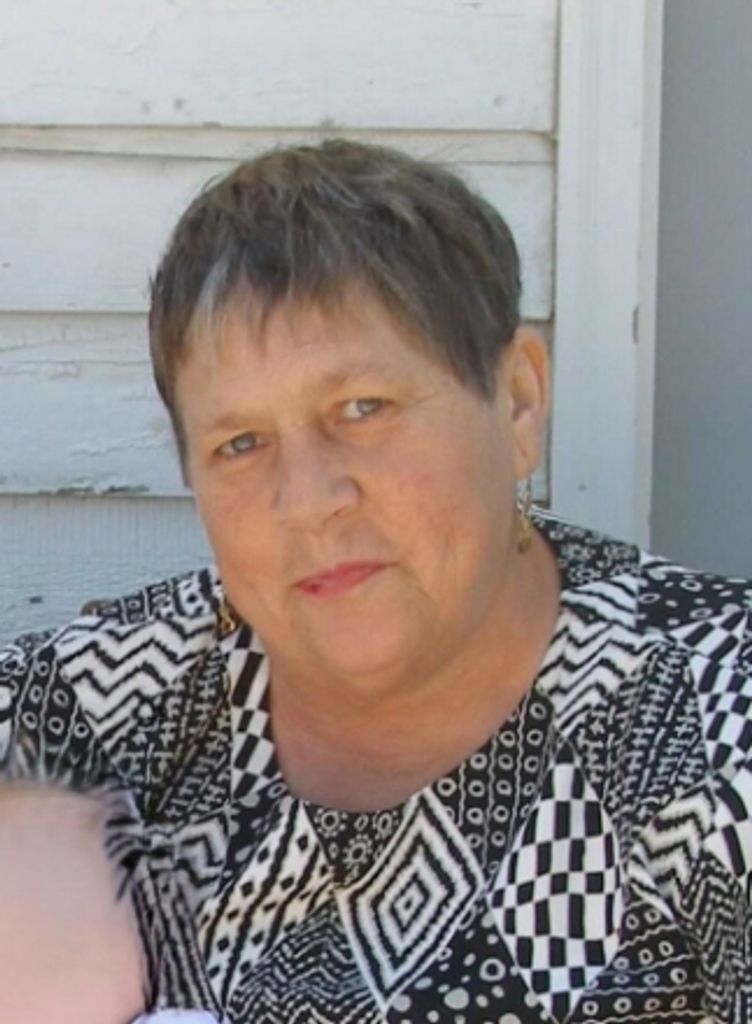 Marlene Schmidt