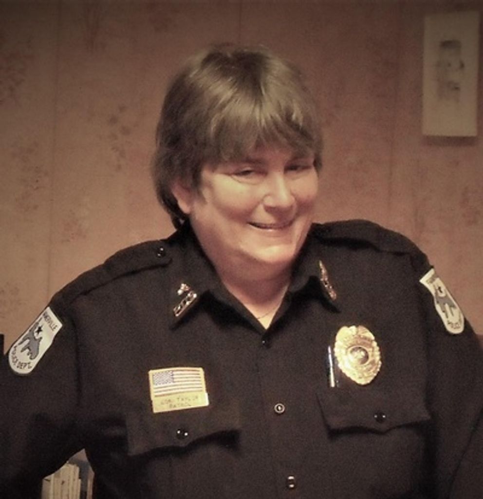 Lori Ann Taylor Profile Photo