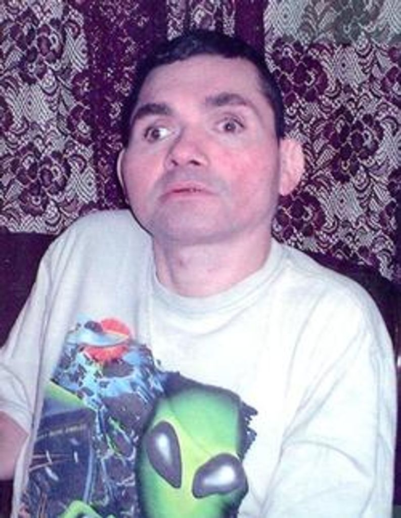 Stephan Ray Roberts
