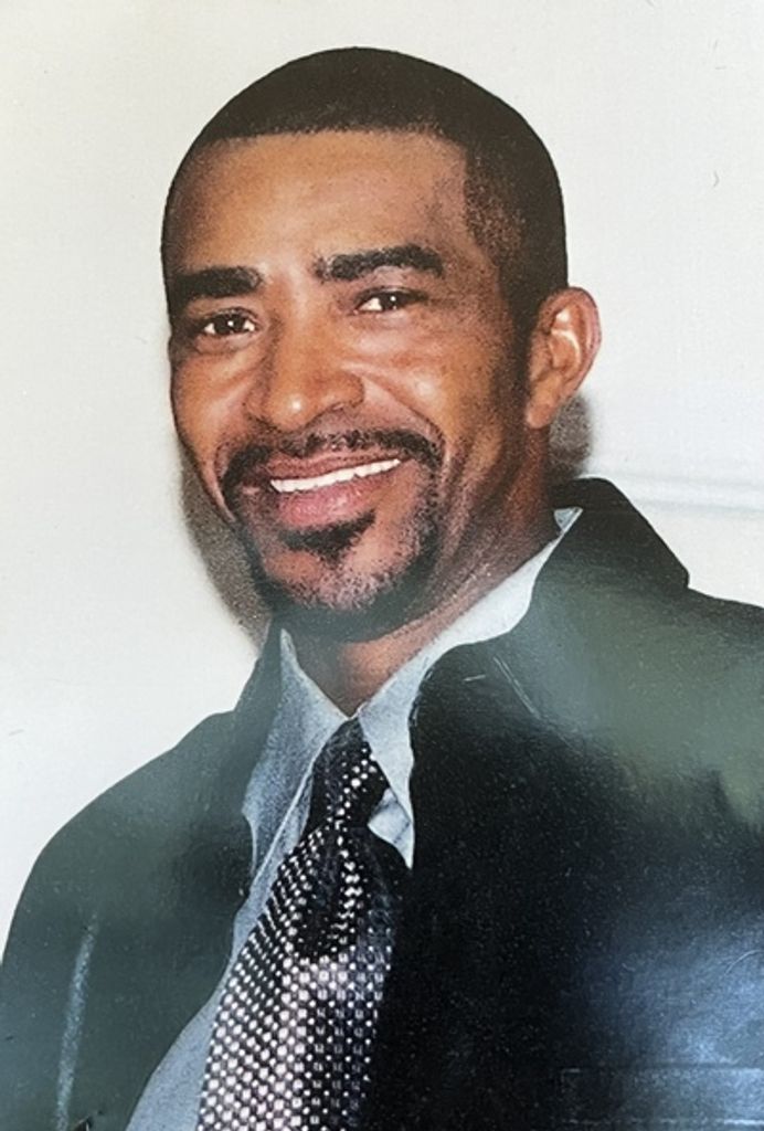 Nelson Leroy Robinson