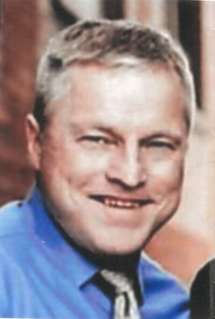 Robert "Rob" Dale Rosson Profile Photo