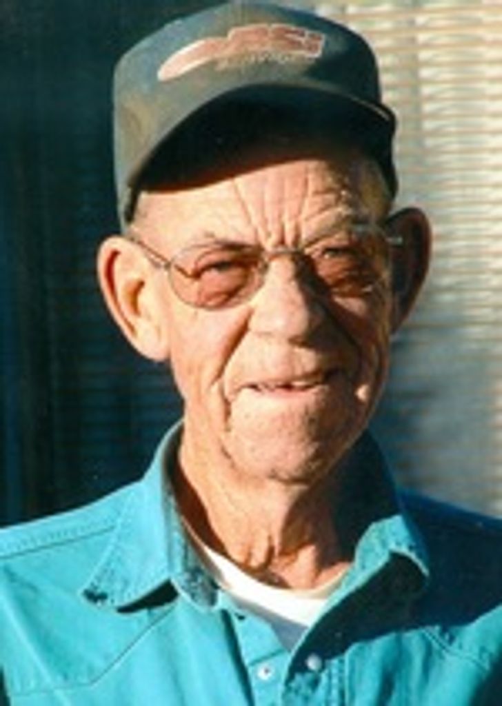 Chester Davis