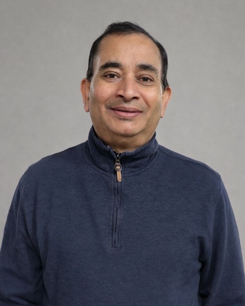 Ashokbhai Khodabhai Patel