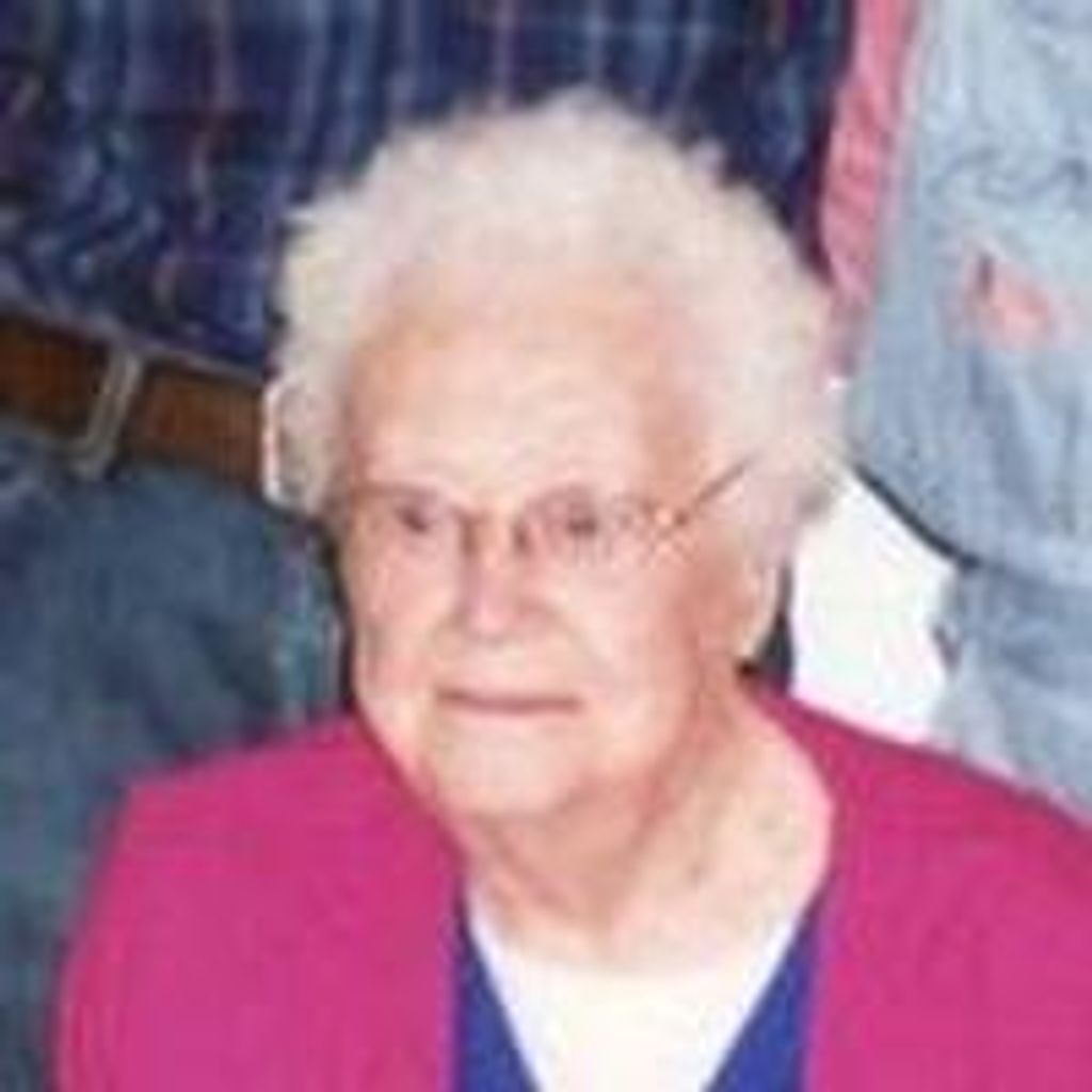 Elizabeth W. Ross