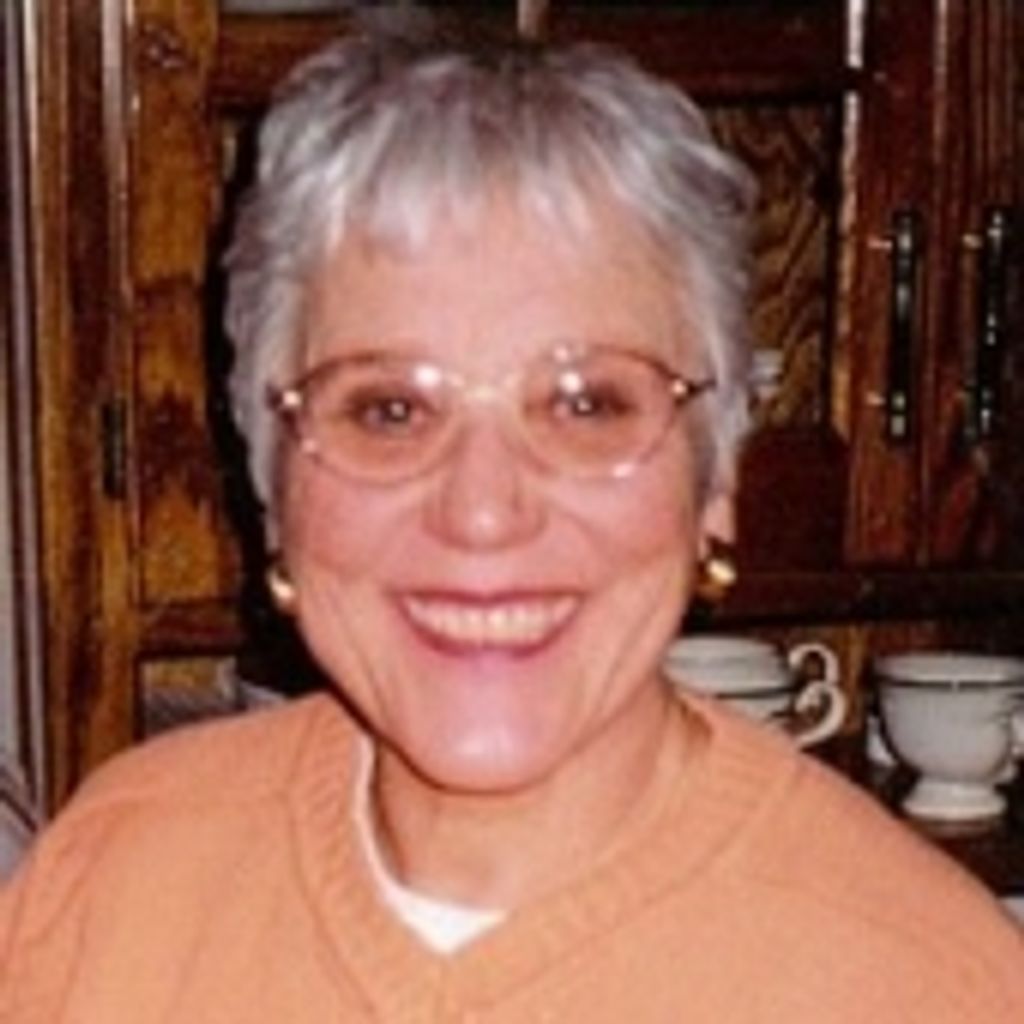 Joanne Marie Mccrary