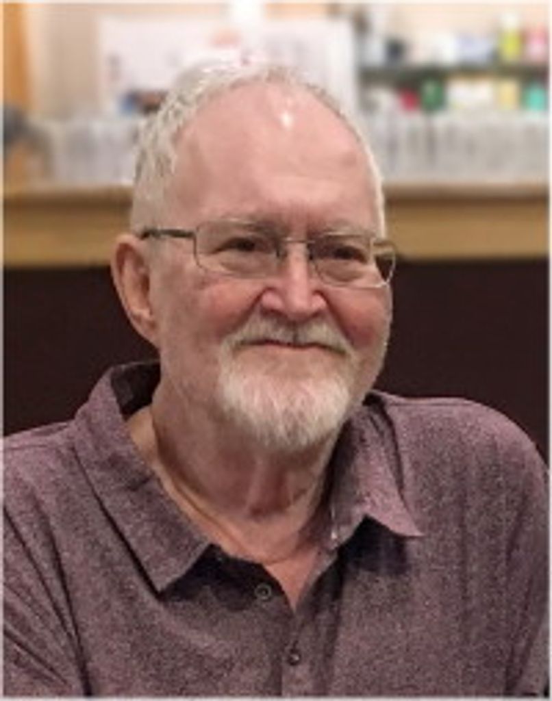 Rev. Fr. James (Jim) Gray