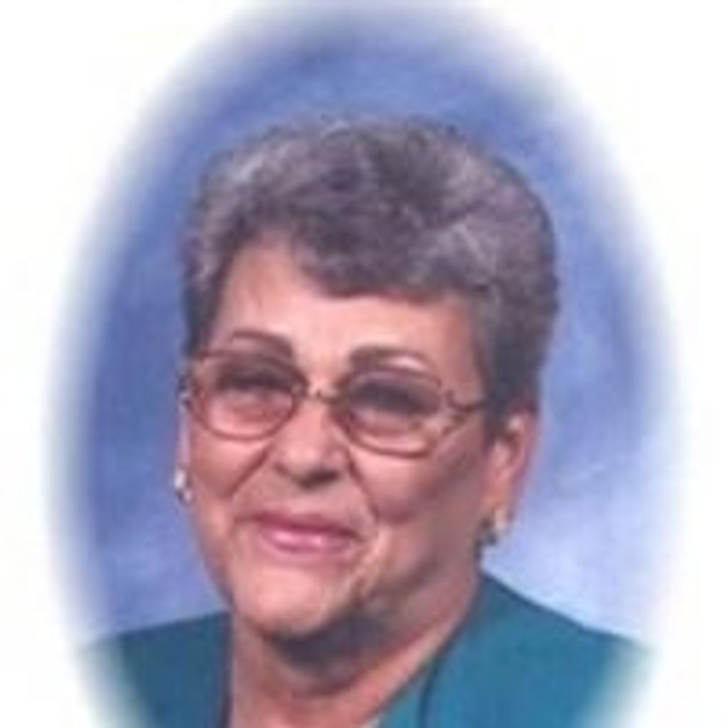 Lora Lee Johnston