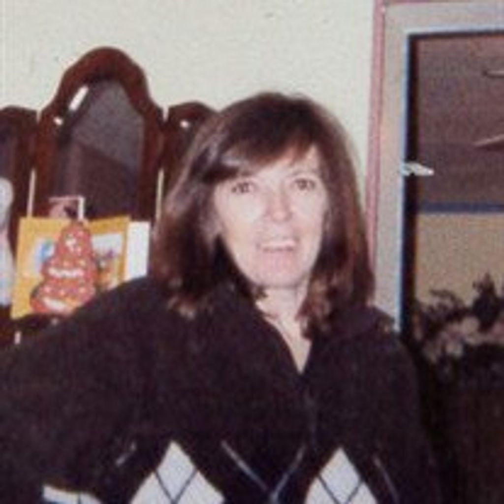 Elizabeth 'Beth' A. Fiscus