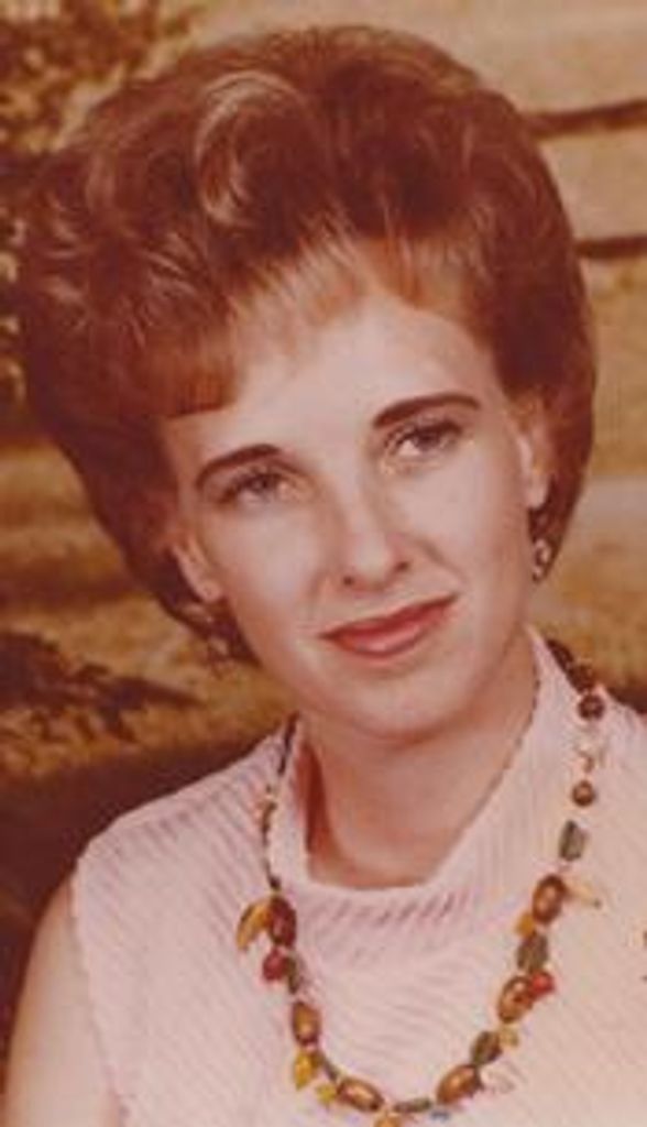 Dorothy "Dottie" Sue Talley