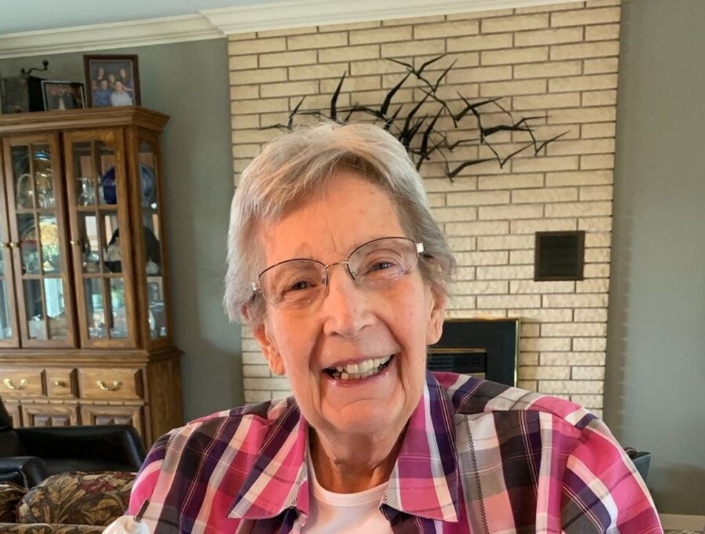 H. Ardella Barnes