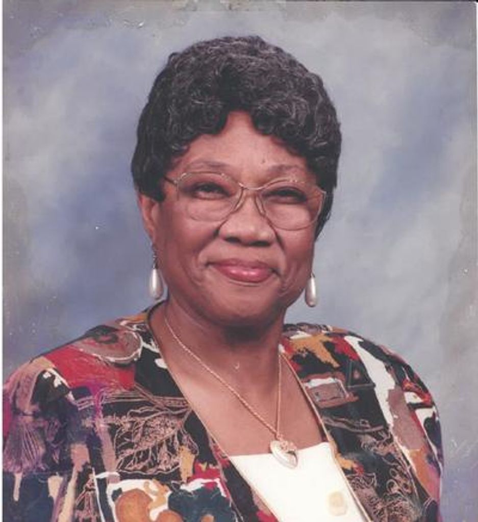 Dorothy Williams Profile Photo