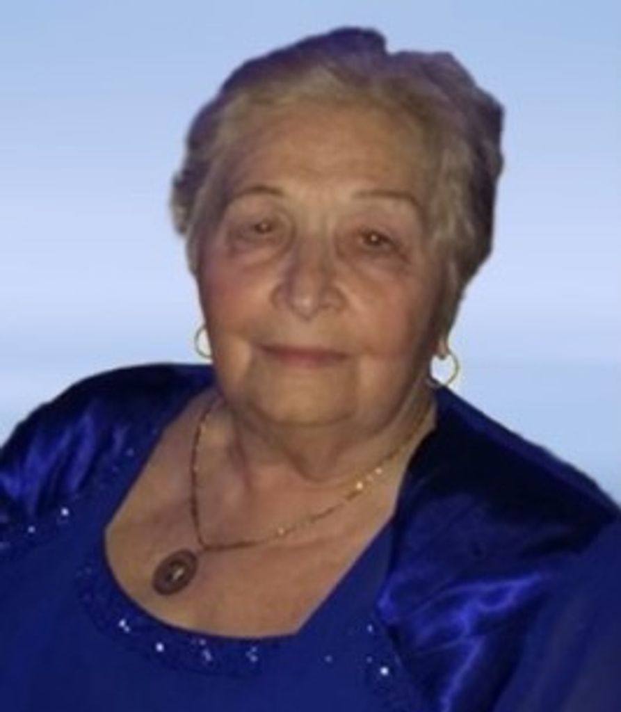 Maria Karas Profile Photo