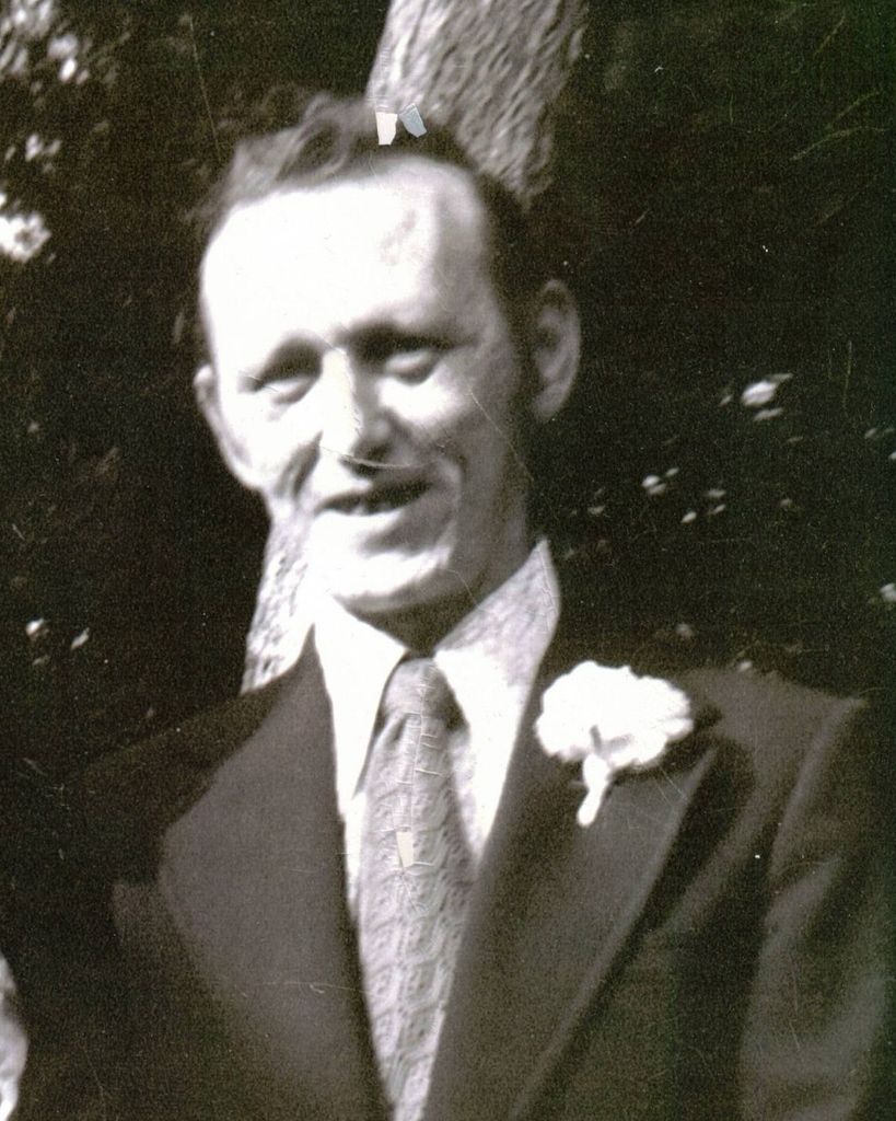 Martin Stephen McDonough Profile Photo