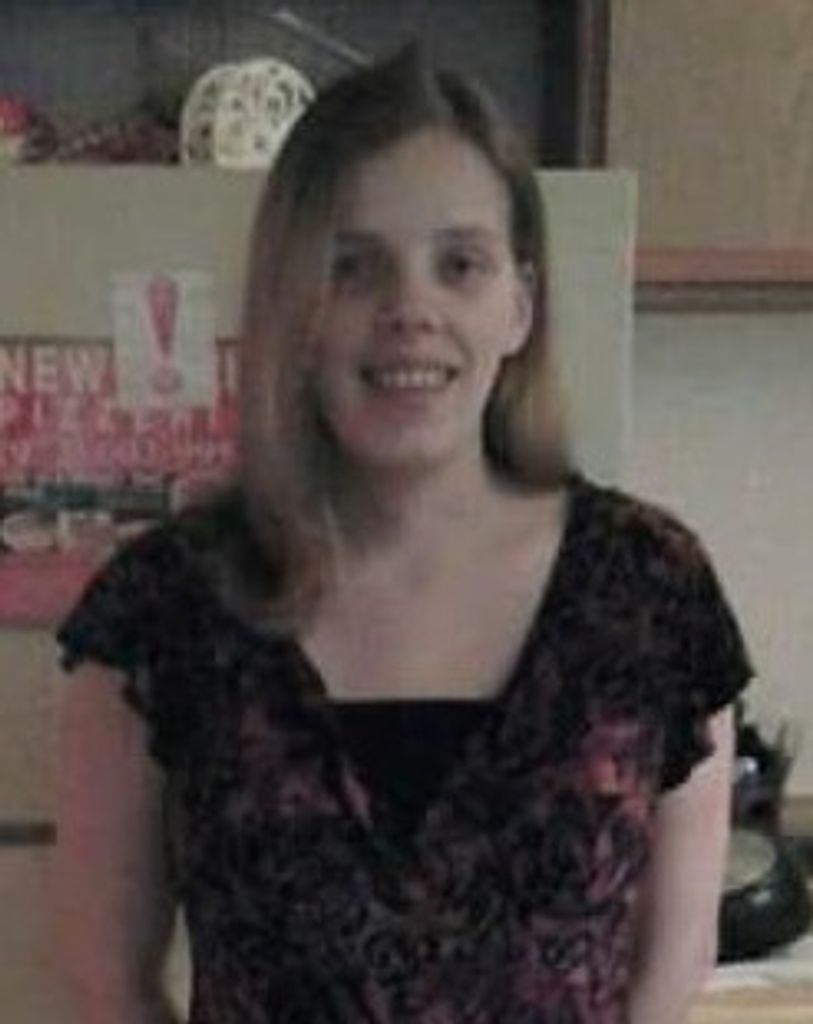 Kimberly Rivers Narviz