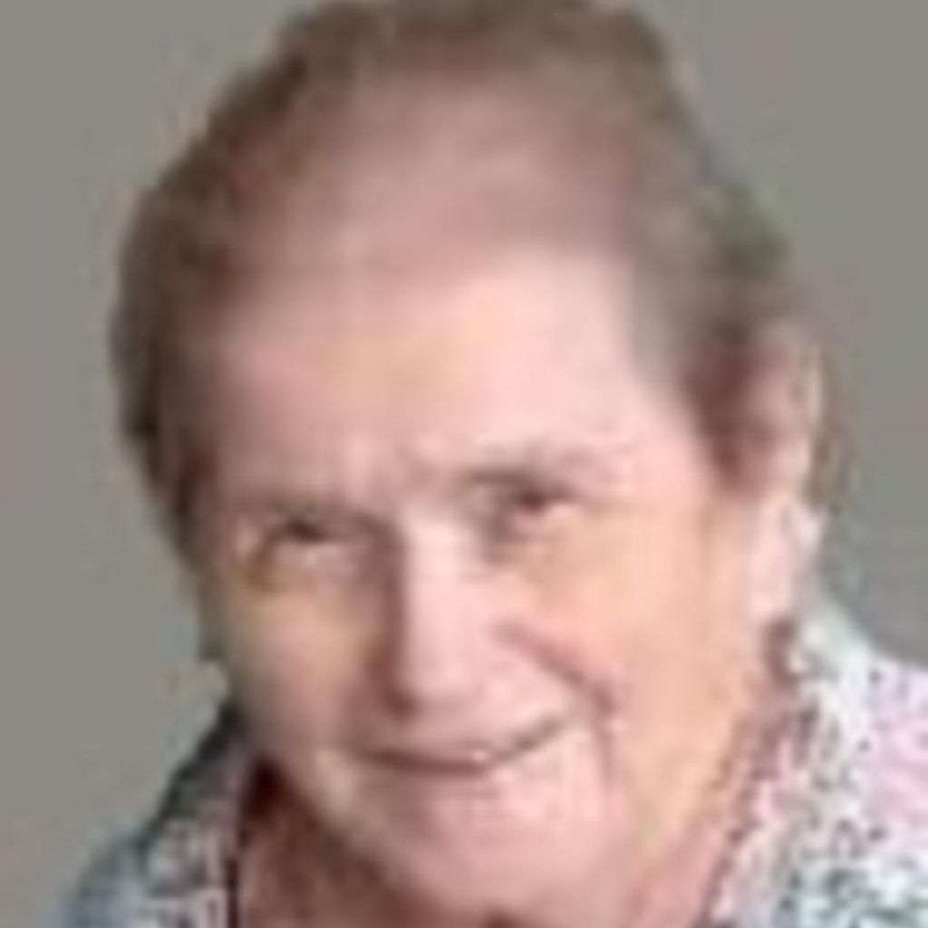 Freida Arlene Mcleaird