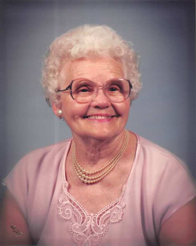 Marion Gertrude (Martin)  Frantz Profile Photo