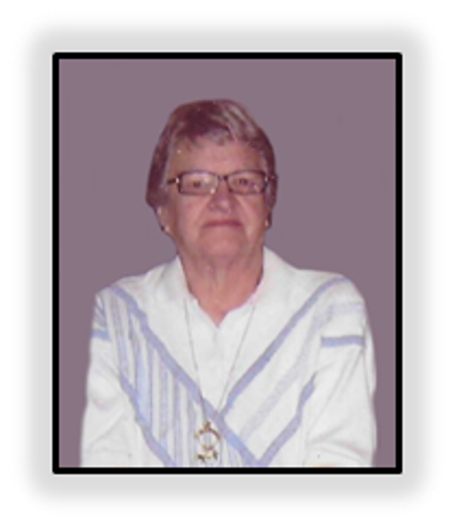 Marjean Mary Moore