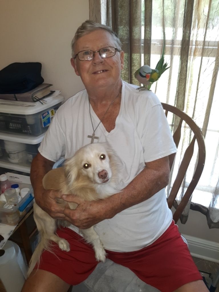 John Edward Smith, Jr. Profile Photo