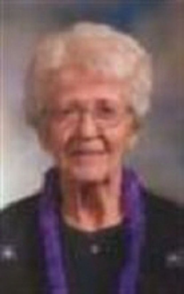 Doris Mae Cady Profile Photo