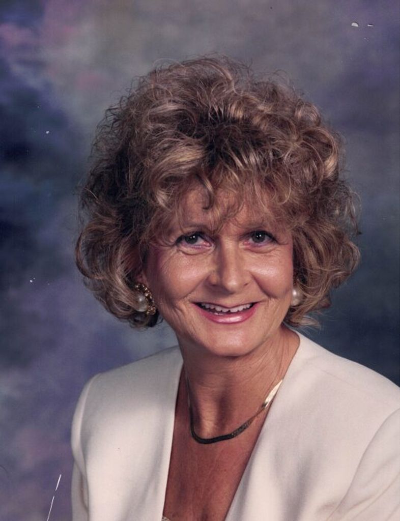 Donna Ruth (Patterson)  Meyer Profile Photo