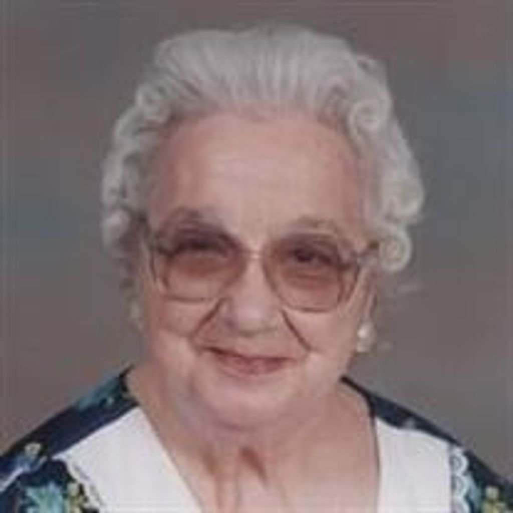 Mabel Ball Profile Photo