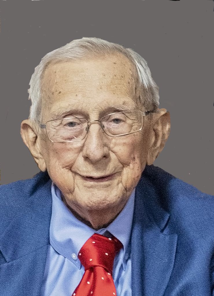 Powell, James H.