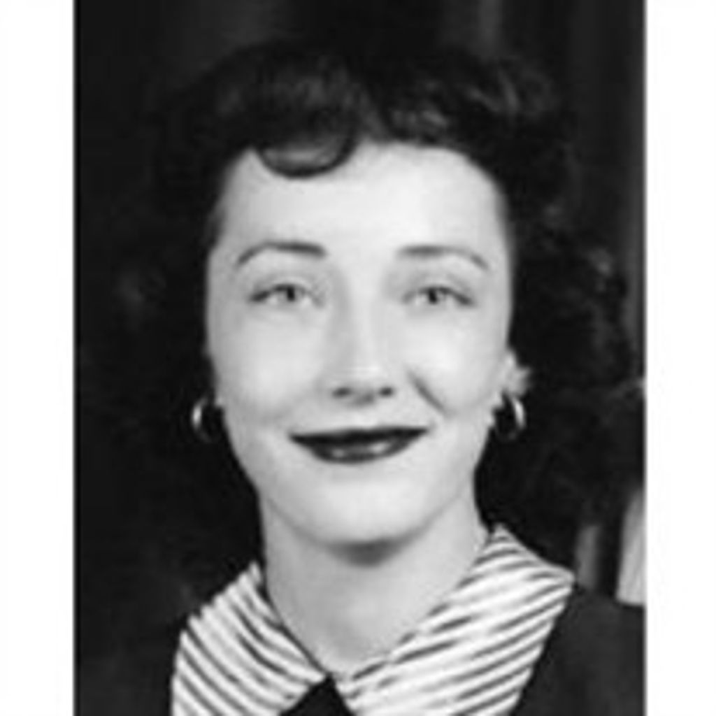 Gladys Olsen