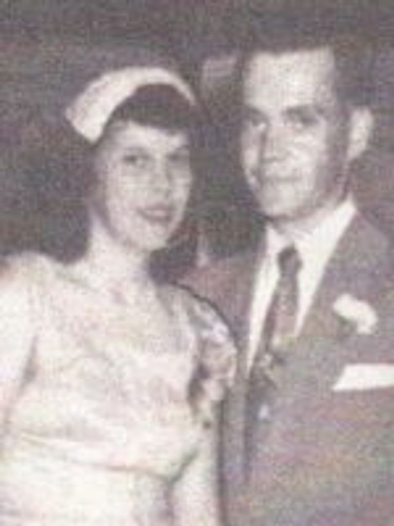 Alice G. Renicker