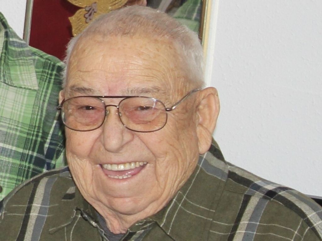 Charles Hershey Profile Photo
