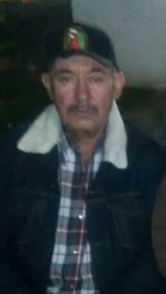 Jesus Godinez Profile Photo