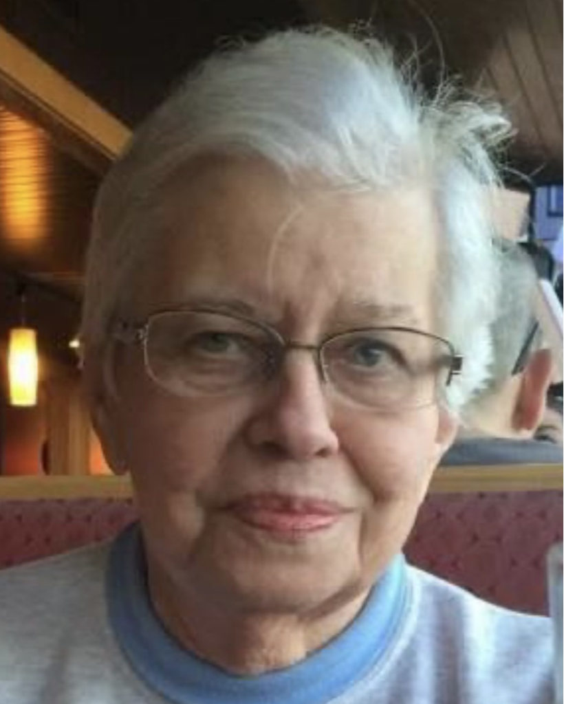 Nancy Lee Kuhn