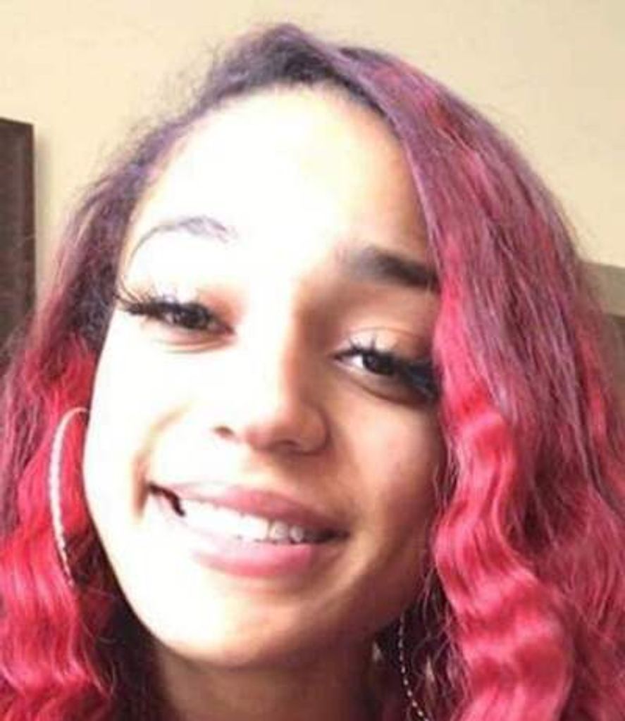 Ariel Monae' Roberts Profile Photo