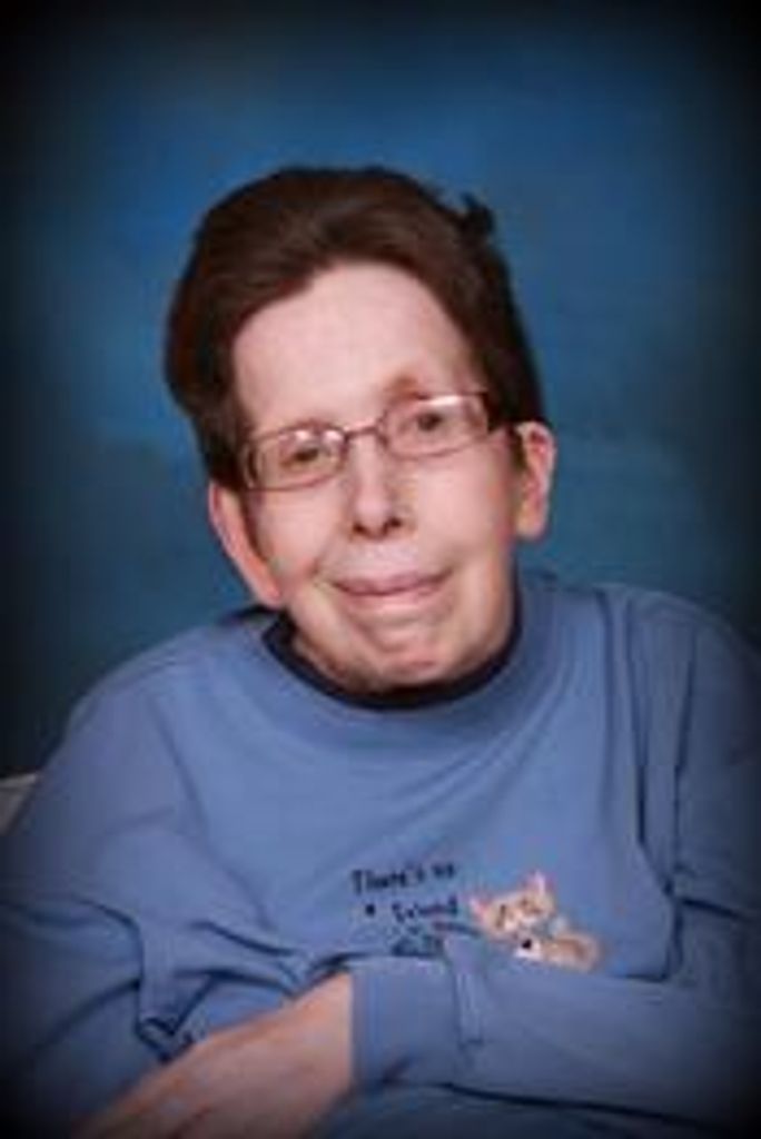 Mary Jean Nottveit