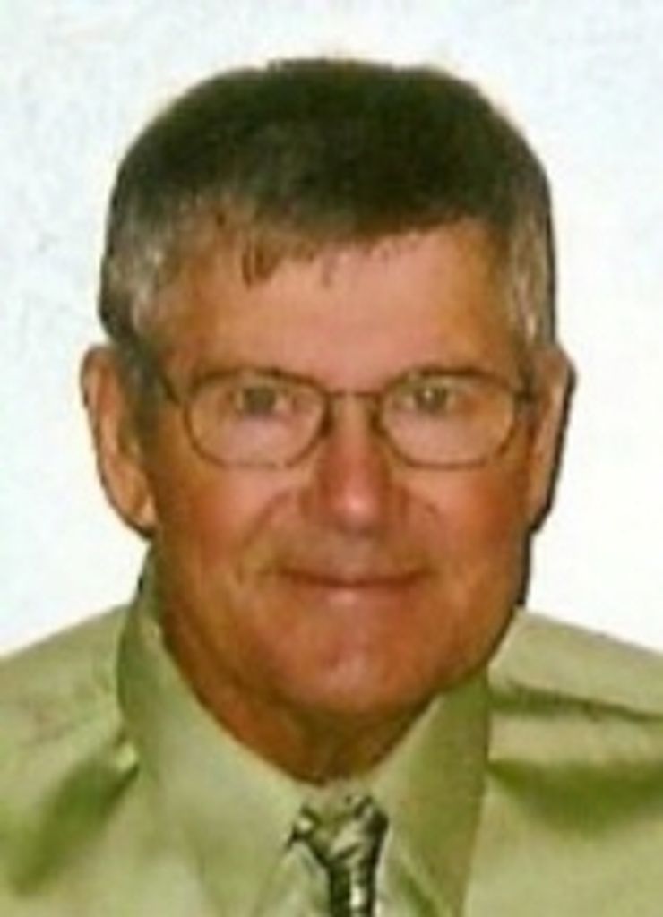 Gerald L. Wolken