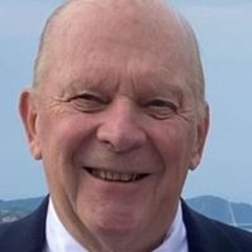 Walter W. Schulok Profile Photo