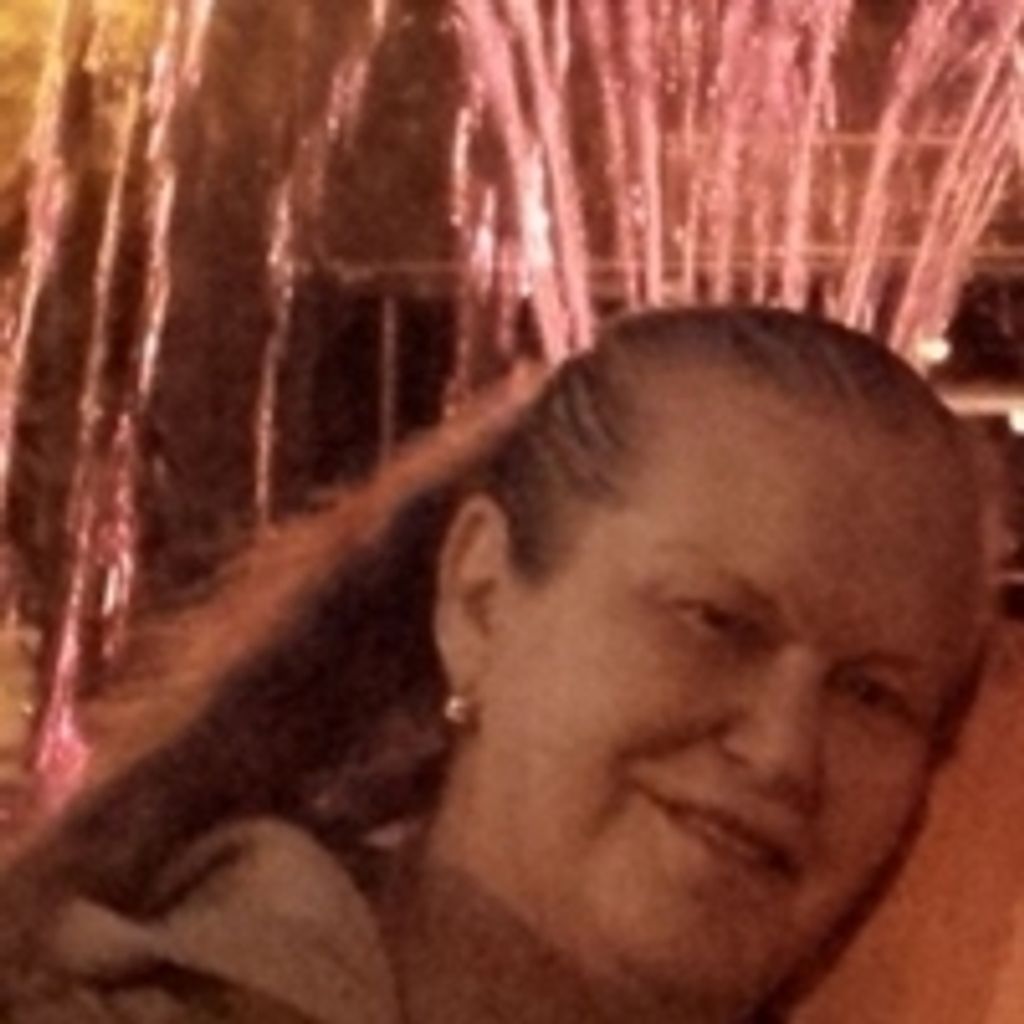 Dorothy P. Bedgood