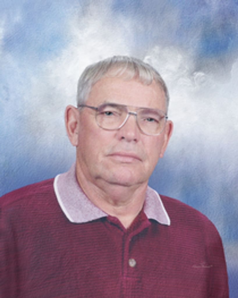 Delmer Yonker, Jr.