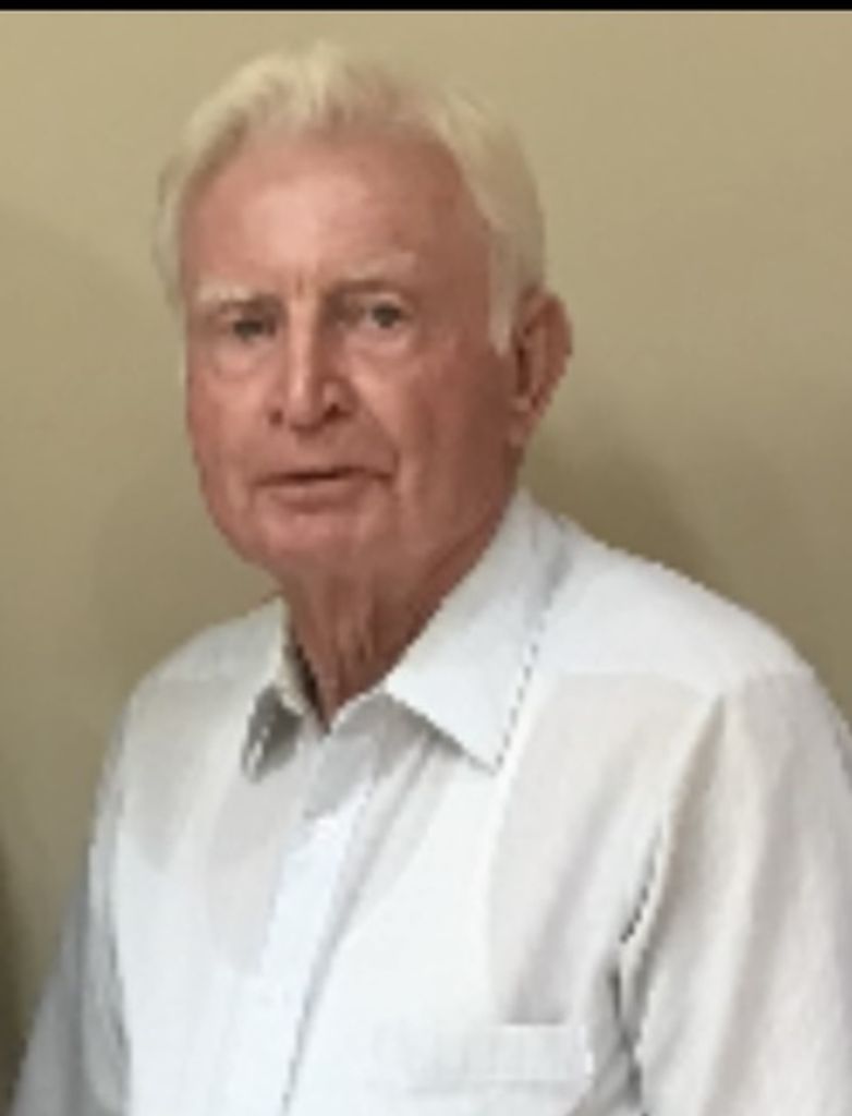 A. J. Heritage Profile Photo