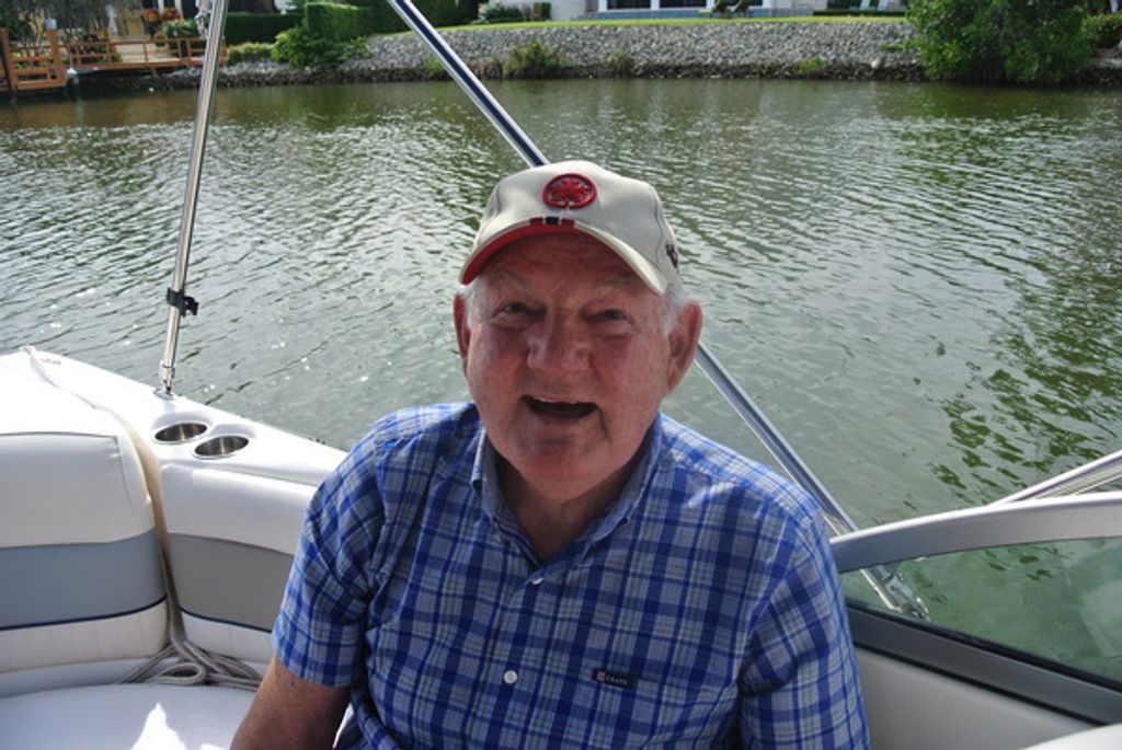 Bertwell Charles Magee