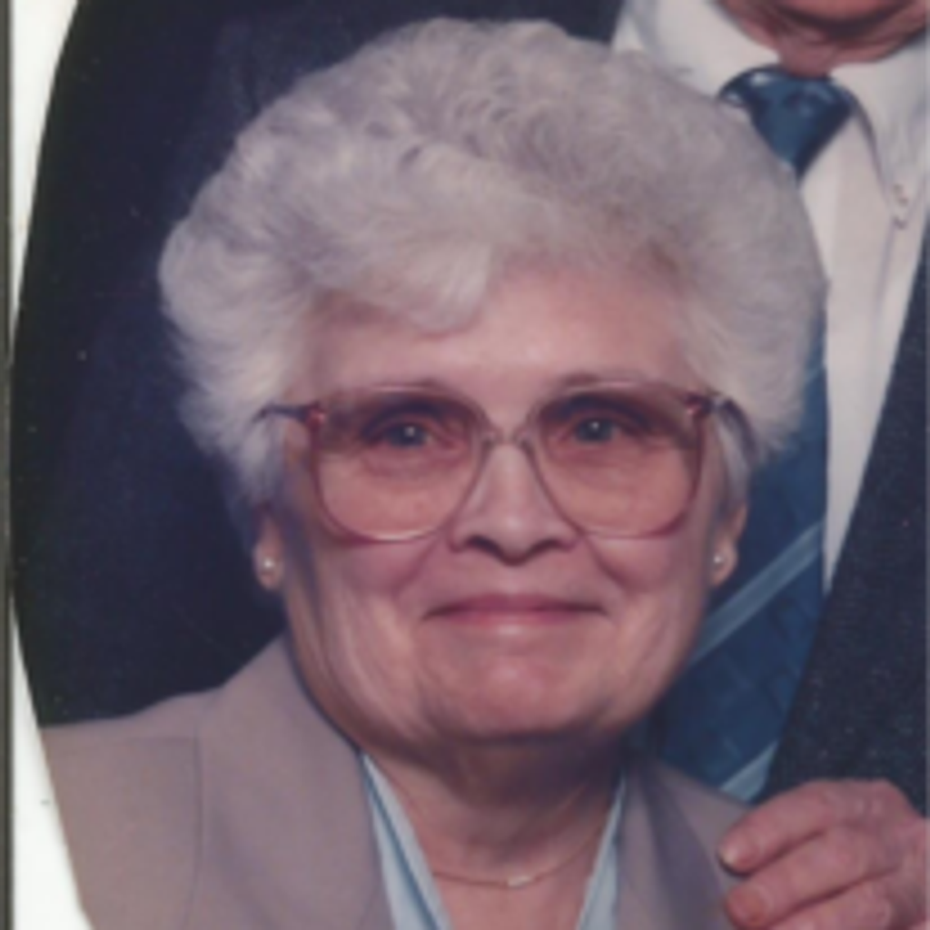 Marie Gray Collum