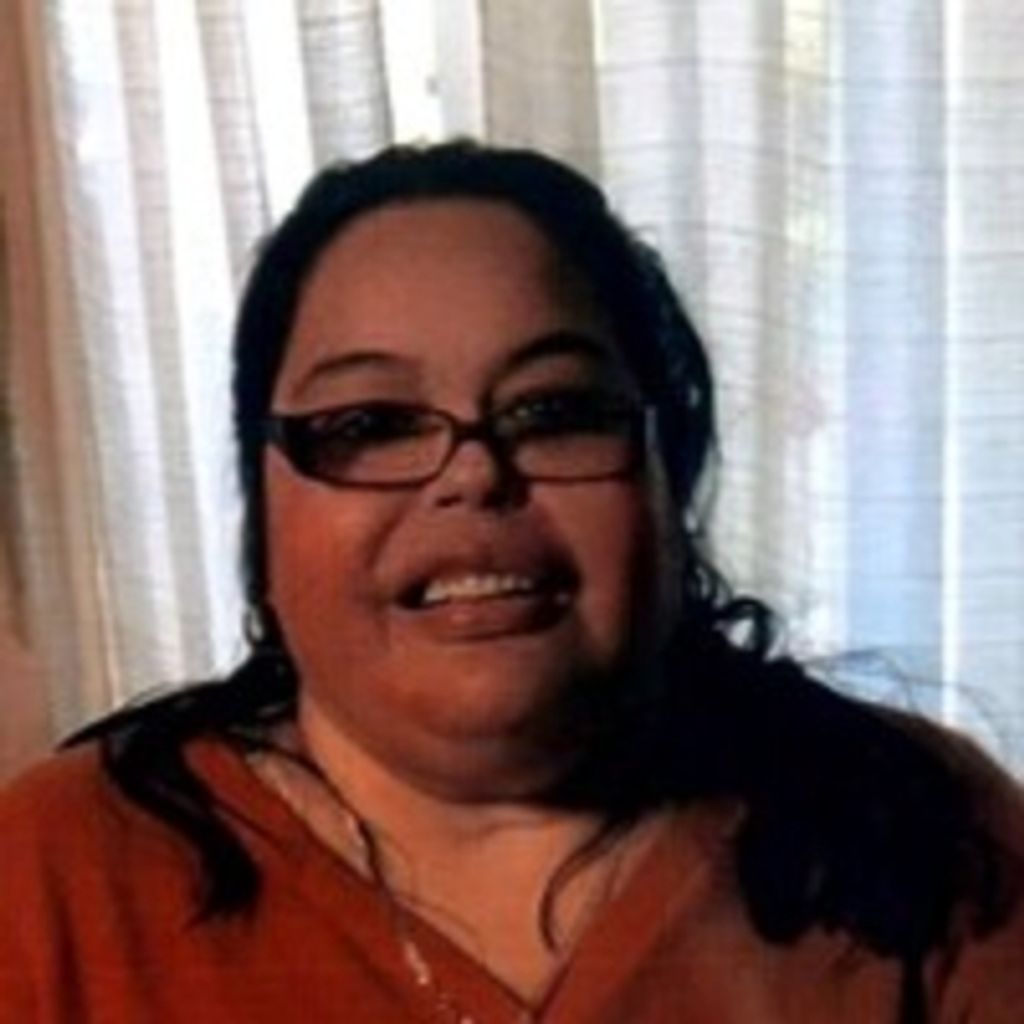 Elizabeth Tull Rodriguez