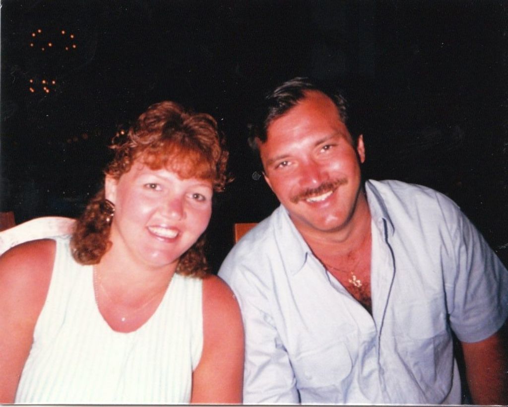 Gary M. Andrews