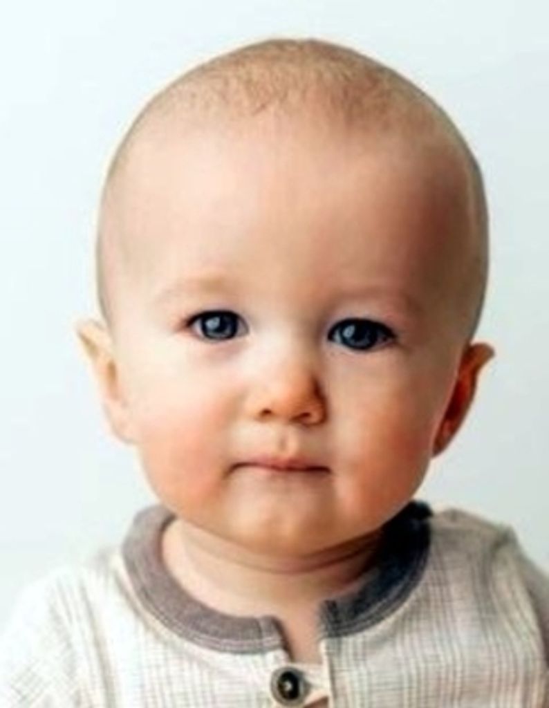 Declan Scott Russell