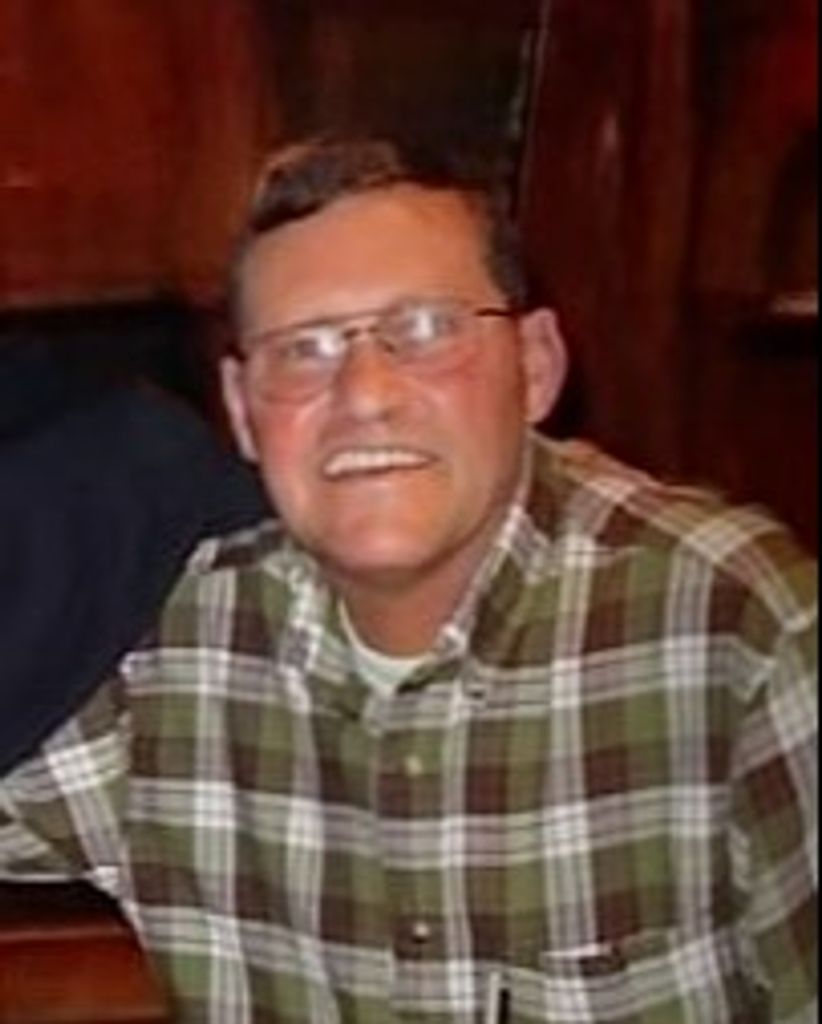 Bruce Allen Harris