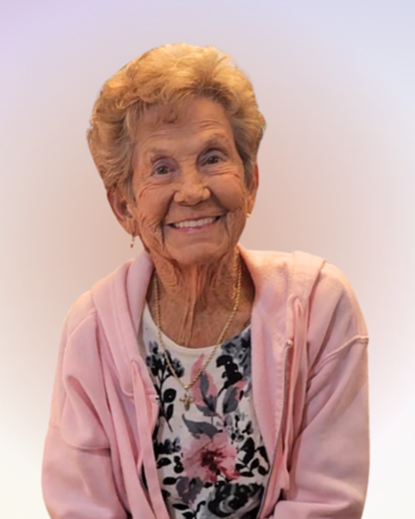 Mildred Ilene Buchanan Carlton Profile Photo
