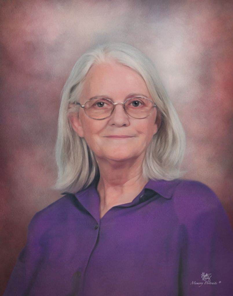 Bertha Stoute