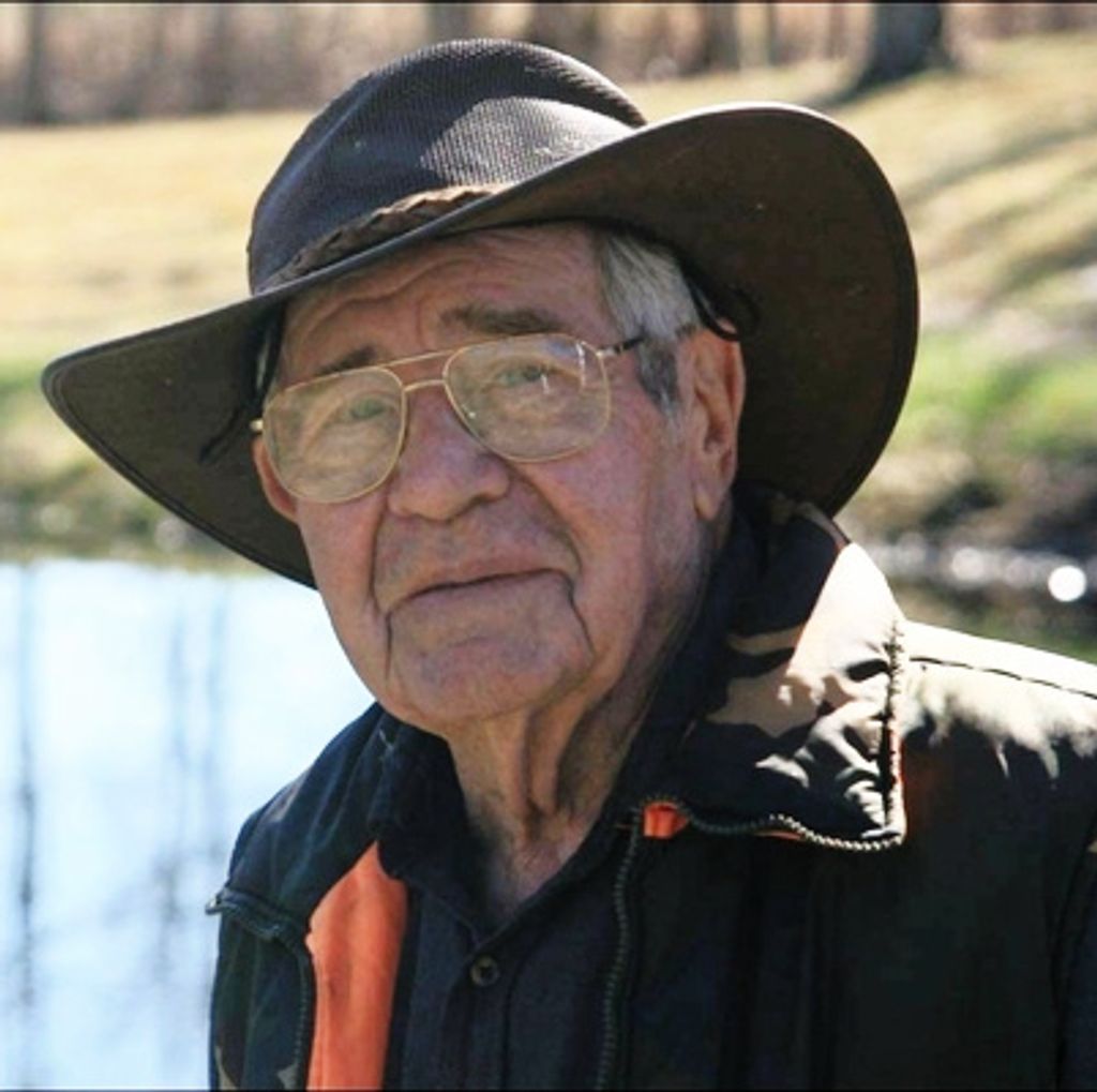 Clyde Edward Harkins Profile Photo